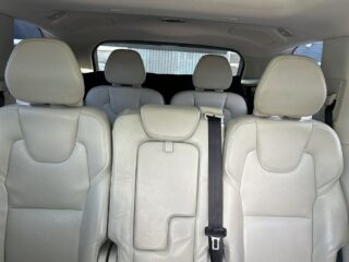 Volvo XC90 T8 TwEn AWD Inscription 360/7-sits/SoV-Hjul/Pano/Skinn – bild 20