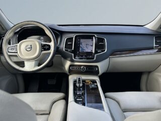 Volvo XC90 T8 TwEn AWD Inscription 360/7-sits/SoV-Hjul/Pano/Skinn – bild 8
