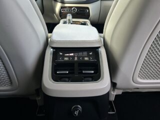 Volvo XC90 T8 TwEn AWD Inscription 360/7-sits/SoV-Hjul/Pano/Skinn – bild 17