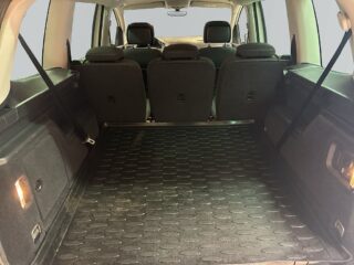 Seat Alhambra 7-Sits 2.0 TDI 4Drive S&V Drag Mvärme Kamera Navigation – bild 14