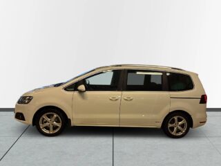 Seat Alhambra 7-Sits 2.0 TDI 4Drive S&V Drag Mvärme Kamera Navigation – bild 4