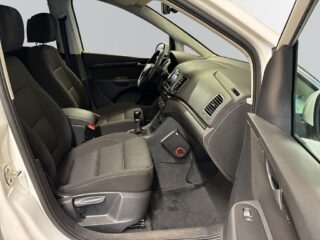 Seat Alhambra 7-Sits 2.0 TDI 4Drive S&V Drag Mvärme Kamera Navigation – bild 11