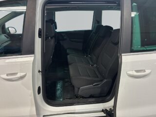 Seat Alhambra 7-Sits 2.0 TDI 4Drive S&V Drag Mvärme Kamera Navigation – bild 15