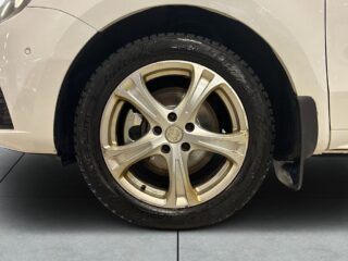 Seat Alhambra 7-Sits 2.0 TDI 4Drive S&V Drag Mvärme Kamera Navigation – bild 16