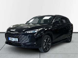 MG HS PHEV Comfort 7års-Garanti Rattvärme Kamera 0 % Ränta – bild 16