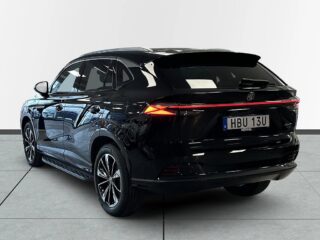 MG HS PHEV Comfort 7års-Garanti Rattvärme Kamera 0 % Ränta – bild 5