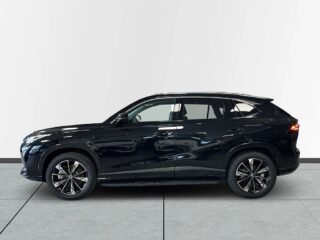 MG HS PHEV Comfort 7års-Garanti Rattvärme Kamera 0 % Ränta – bild 4