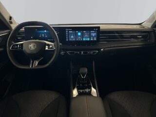 MG HS PHEV Comfort 7års-Garanti Rattvärme Kamera 0 % Ränta – bild 8