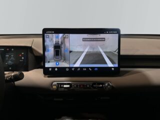 MG S5 EV Long Range 64 kWh Garanti 360° Carplay GPS 0 % Ränta – bild 11