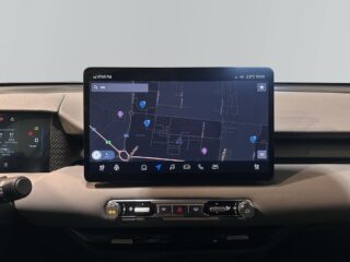 MG S5 EV Long Range 64 kWh Garanti 360° Carplay GPS 0 % Ränta – bild 15