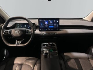 MG S5 EV Long Range 64 kWh Garanti 360° Carplay GPS 0 % Ränta – bild 8
