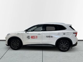 MG S5 EV Long Range 64 kWh Garanti 360° Carplay GPS 0 % Ränta – bild 4