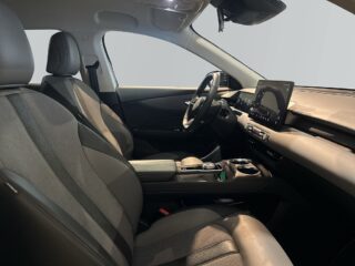MG S5 EV Long Range 64 kWh Garanti 360° Carplay GPS 0 % Ränta – bild 10