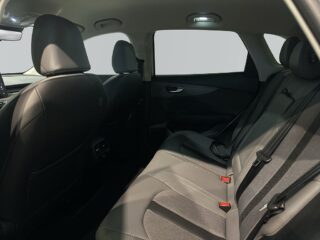 MG S5 EV Long Range 64 kWh Garanti 360° Carplay GPS 0 % Ränta – bild 13