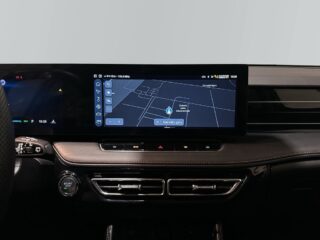 MG HS PHEV Luxury 7års-Garanti Skinn 360° Lagerbil 0% Ränta – bild 11