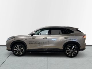 MG HS PHEV Luxury 7års-Garanti Skinn 360° Lagerbil 0% Ränta – bild 4