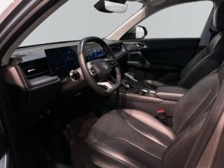 MG HS PHEV Luxury 7års-Garanti Skinn 360° Lagerbil 0% Ränta – bild 7
