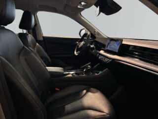 MG HS PHEV Luxury 7års-Garanti Skinn 360° Lagerbil 0% Ränta – bild 10