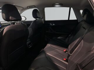MG HS PHEV Luxury 7års-Garanti Skinn 360° Lagerbil 0% Ränta – bild 13