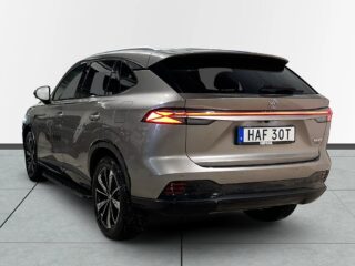 MG HS PHEV Luxury 7års-Garanti Skinn 360° Lagerbil 0% Ränta – bild 5
