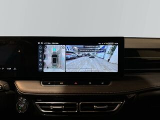 MG HS PHEV Luxury 7års-Garanti Skinn 360° Lagerbil 0% Ränta – bild 15