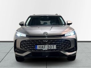 MG HS PHEV Luxury 7års-Garanti Skinn 360° Lagerbil 0% Ränta – bild 2