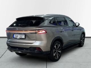 MG HS PHEV Luxury 7års-Garanti Skinn 360° Lagerbil 0% Ränta – bild 6