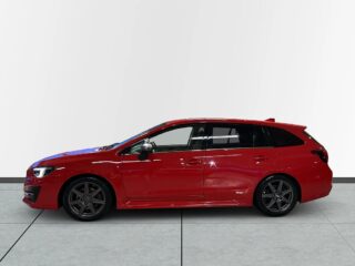 Subaru Levorg 1.6 4WD GT-S Taklucka Mvärmare Skinn Dragkrok S&V-däck – bild 4