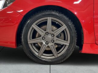 Subaru Levorg 1.6 4WD GT-S Taklucka Mvärmare Skinn Dragkrok S&V-däck – bild 14