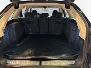 BMW 520d xDrive Touring MOMS Dvärme Bkamera Rvärme HiFi-ljud S&V – bild 14