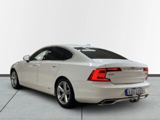 Volvo S90 D5 AWD R-Design Polestar S&V Dvärme Bkamera Kamrem-bytt – bild 5