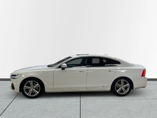Volvo S90 D5 AWD R-Design Polestar S&V Dvärme Bkamera Kamrem-bytt – bild 4