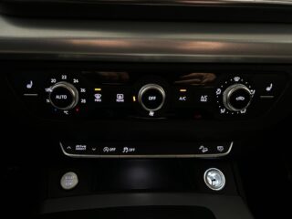 Audi Q5 2.0 TDI Quattro S Tronic Drag/MoK/SoV – bild 15