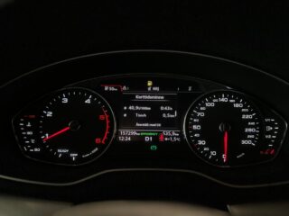 Audi Q5 2.0 TDI Quattro S Tronic Drag/MoK/SoV – bild 14