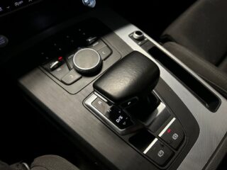 Audi Q5 2.0 TDI Quattro S Tronic Drag/MoK/SoV – bild 16