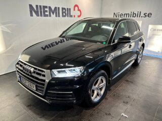 Audi Q5 2.0 TDI Quattro S Tronic Drag/MoK/SoV – bild 4