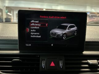 Audi Q5 2.0 TDI Quattro S Tronic Drag/MoK/SoV – bild 13