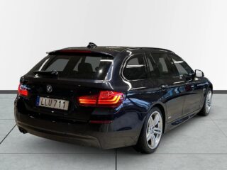 BMW 520 d xDrive Touring M Sport Pano Rattvärme H/K Navi S&V – bild 6
