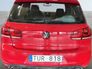 Volkswagen Golf GTI Panorama/Drag/Kamera/SoV – bild 12