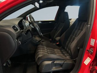 Volkswagen Golf GTI Panorama/Drag/Kamera/SoV – bild 13