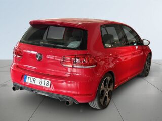 Volkswagen Golf GTI Panorama/Drag/Kamera/SoV – bild 6