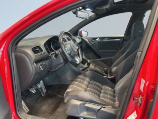 Volkswagen Golf GTI Panorama/Drag/Kamera/SoV – bild 7