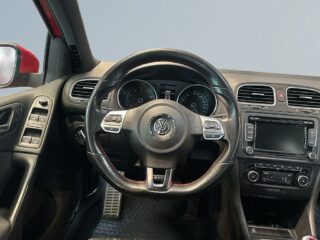 Volkswagen Golf GTI Panorama/Drag/Kamera/SoV – bild 9