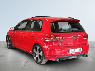 Volkswagen Golf GTI Panorama/Drag/Kamera/SoV – bild 5