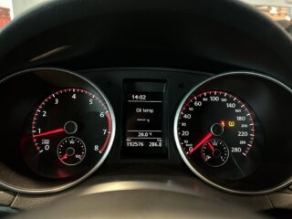 Volkswagen Golf GTI Panorama/Drag/Kamera/SoV – bild 17