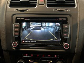 Volkswagen Golf GTI Panorama/Drag/Kamera/SoV – bild 15