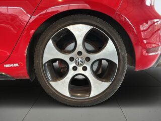 Volkswagen Golf GTI Panorama/Drag/Kamera/SoV – bild 14