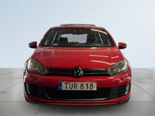 Volkswagen Golf GTI Panorama/Drag/Kamera/SoV – bild 2