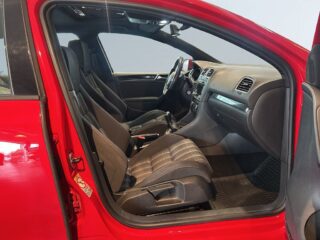 Volkswagen Golf GTI Panorama/Drag/Kamera/SoV – bild 10