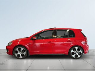 Volkswagen Golf GTI Panorama/Drag/Kamera/SoV – bild 4